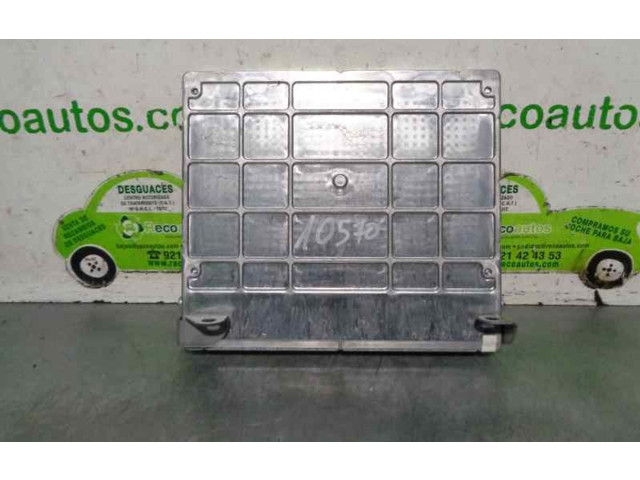 Блок управления двигателя 8966150A20, 2751008124 Lexus LS 500