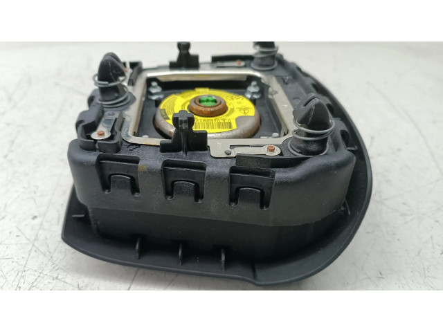 Подушка безопасности водителя 6M21U042B85AKW Ford S-MAX