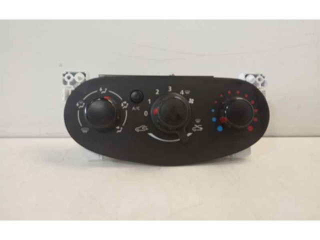 Steuergerät der Klimaanlage    Dacia Dokker