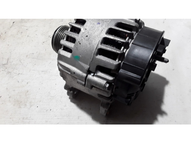 Генератор 231000788R Dacia Duster II 1.5