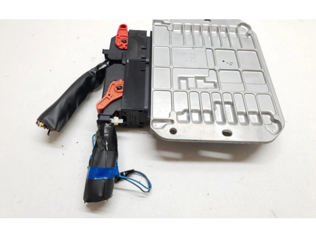 Блок управления двигателя 22611AS601, 22611AS601   Subaru Forester SH