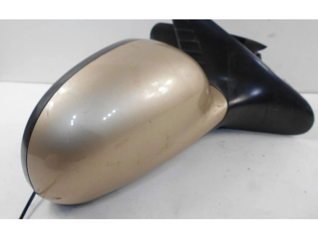 Зеркало (механическое)       Peugeot 406  1996 - 1999 года   