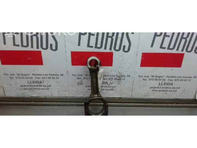 Ojnice      Hyundai Accent  1.5