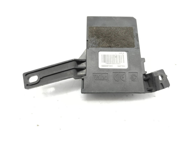 Блок комфорта 6025407303 Renault Avantime