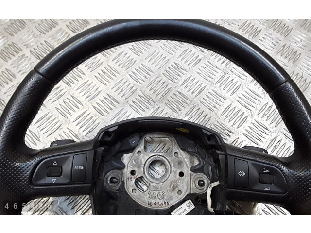 Volant Audi Q7 4L 2007 4f0419091ca