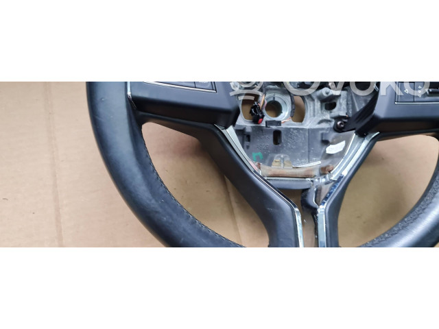 Руль Maserati Quattroporte - года 06700116660, 01165