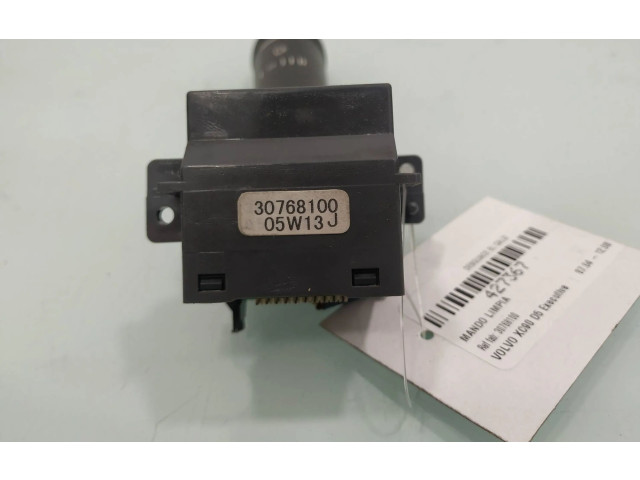 Ручка стеклоочистителей 30768100 Volvo XC90