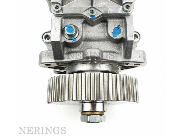 Топливный насос