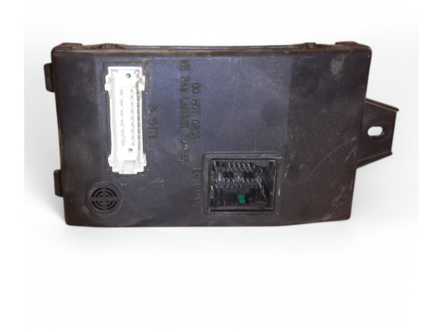 Комплект блоков управления 8201082042, 8201082042   Dacia Sandero