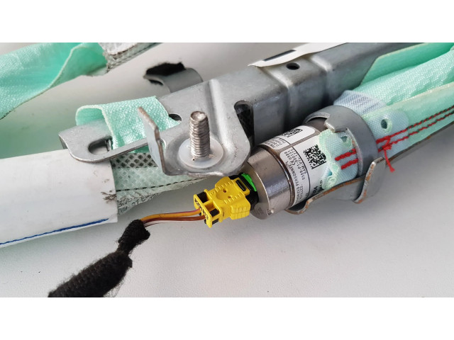 Боковая подушка безопасности 8X2314K159AE, 34013010C Jaguar XF X250