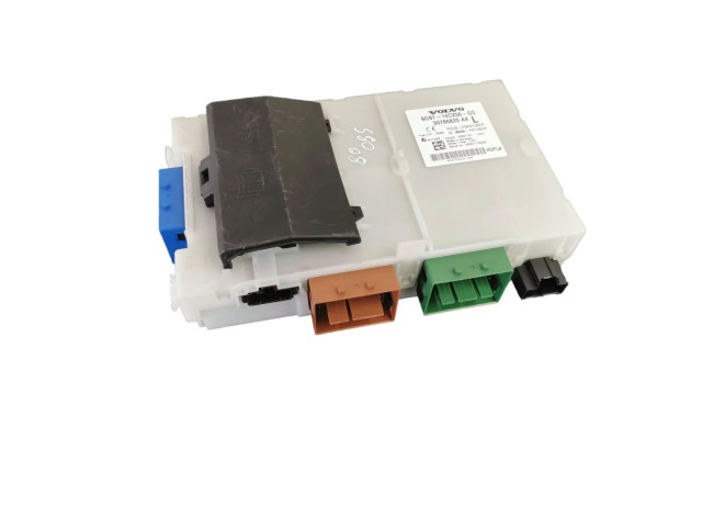 Блок предохранителей 6G9T14C256GG, 30786820AA Volvo S80