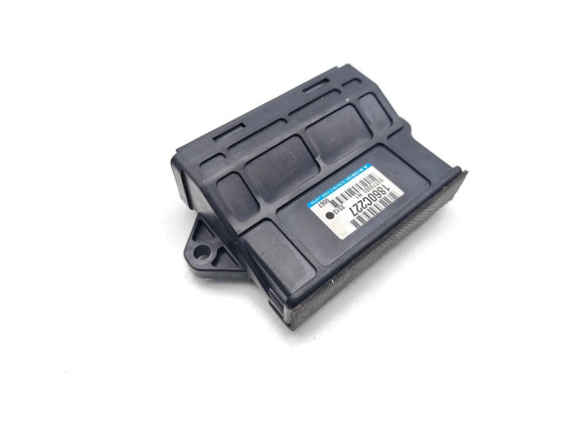 Блок управления коробкой передач 1860C227, E6T79985   Mitsubishi Mirage VI G4 Attrage