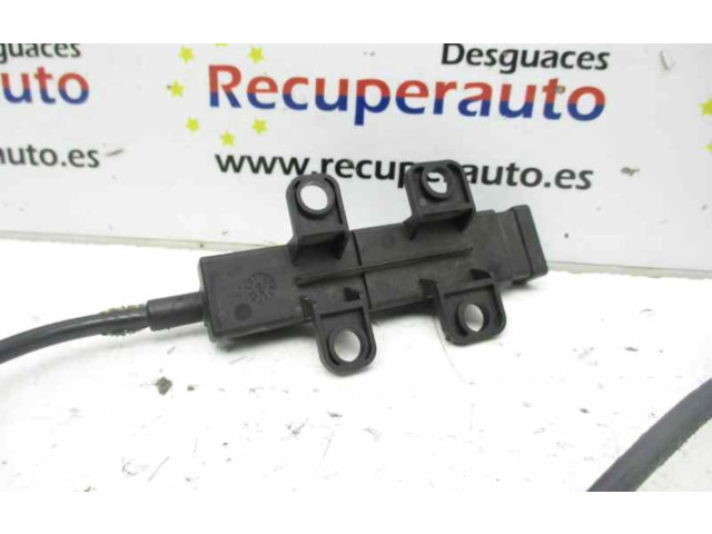 Řídící jednotka A2308200075 Mercedes-Benz SL R230