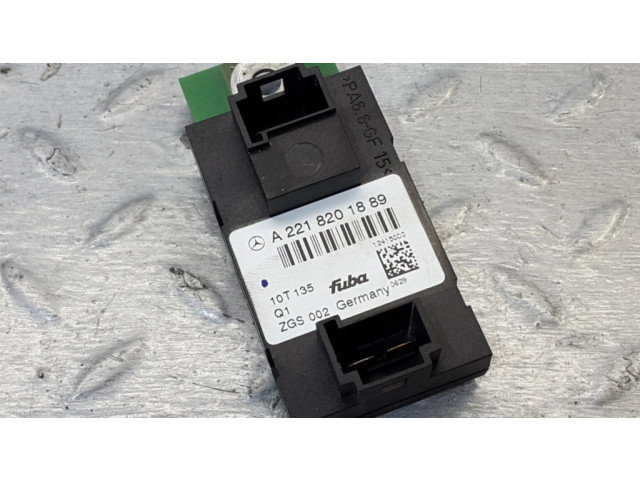 Усилитель антенны