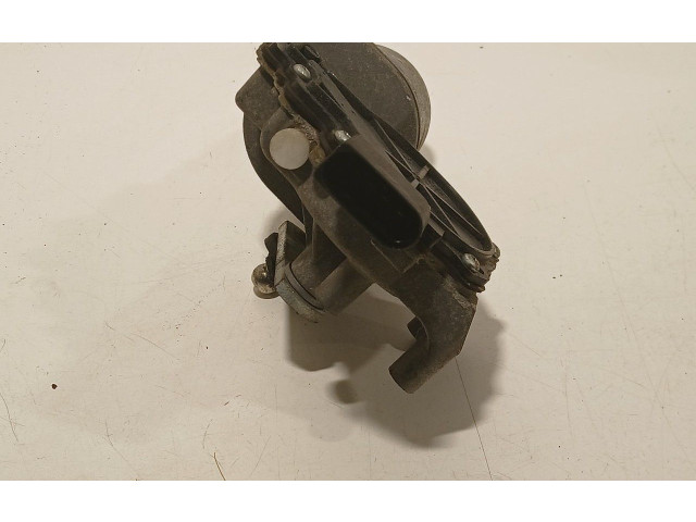 Моторчик дворников 5J1955113B Skoda Fabia Mk2 (5J)