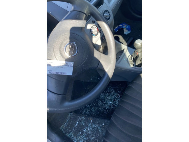 Руль 484304A00F Nissan Pixo