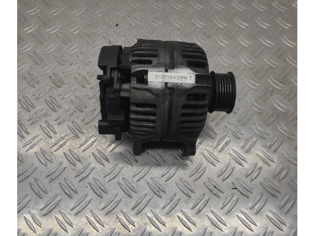 Генератор 210716KDPR Audi A2