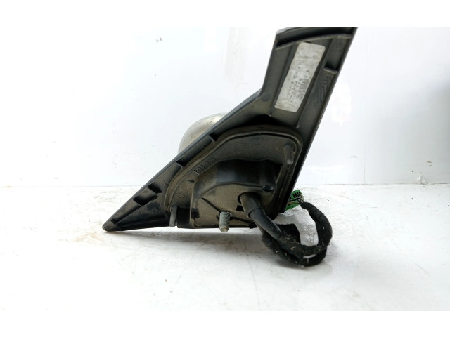 Зеркало электрическое        Volvo S80  2007 - 2013 года   