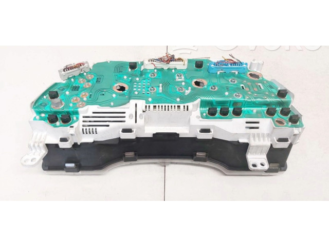 Přístrojová deska Toyota Celica T200 1997 8320020780, 1573501592