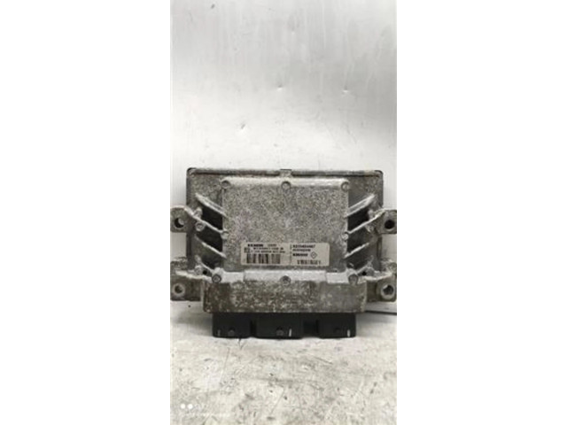 Блок управления 8200454467, 8200454467   Renault Clio II