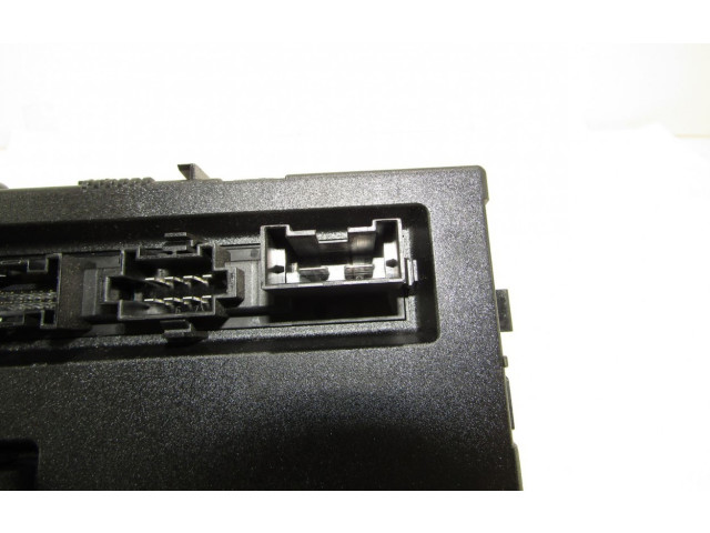 Другие блоки управления / модули