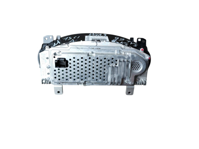 Přístrojová deska Ford Kuga III 2022 LV4T10849DFN