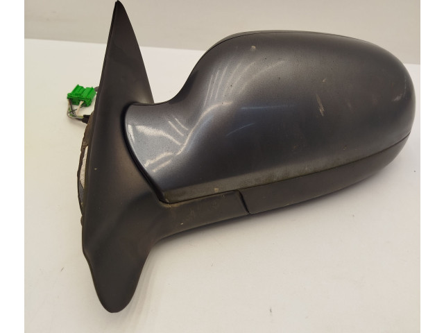 Зеркало электрическое        Volvo V70  2000 - 2004 года   