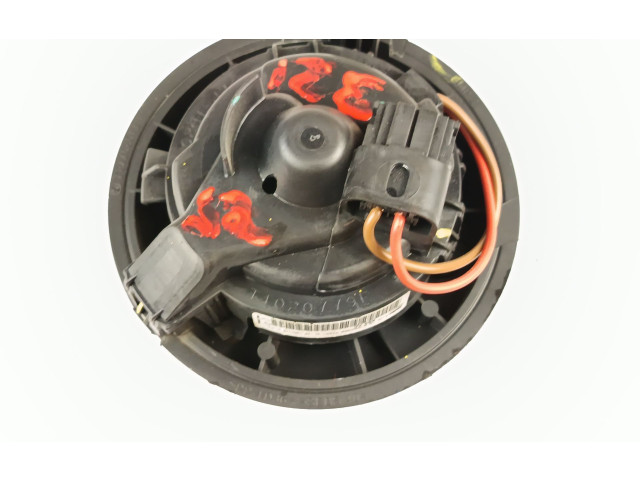 Вентилятор печки N109038B Dacia Duster II