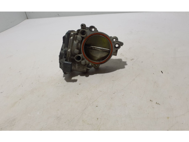 Рулевая рейка  Дроссельная заслонка 8601651   BMW 5 G30 G31 2016 -  года