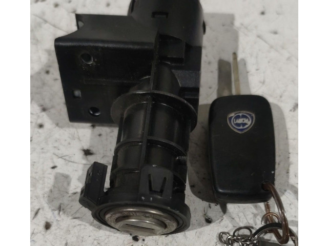 Комплект зажигания         Lancia Ypsilon 