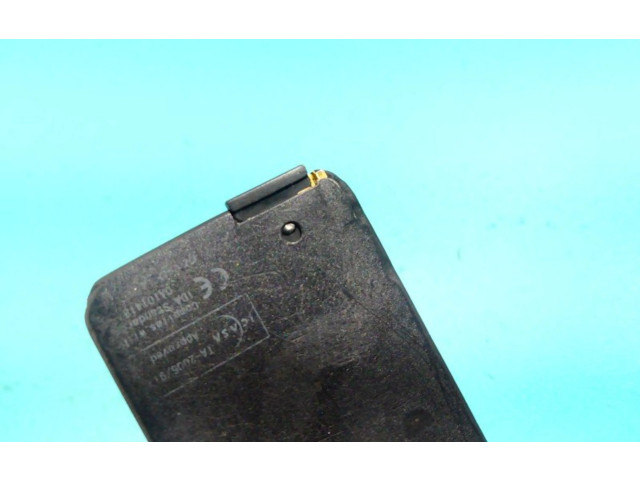 Комплект блоков управления IMPRK1189695   Lexus LS 460 - 600H