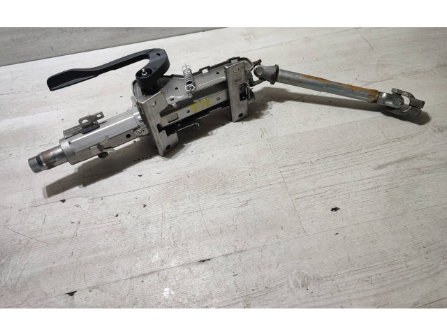 Рулевая рейка 5Q1419512G, 657215Q0065 Volkswagen Touran III 2016 - - года