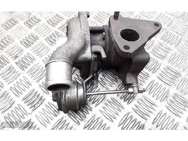  Турбина Dacia Logan I  882916h82301868         