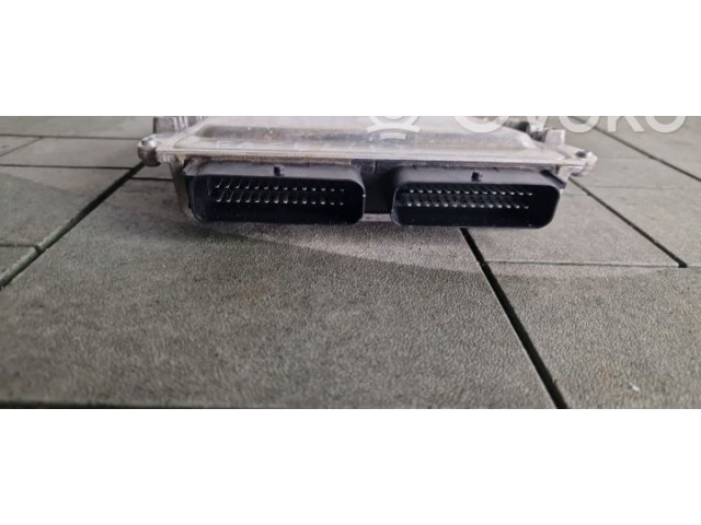 Блок управления двигателем Блок управления    Dacia Duster II