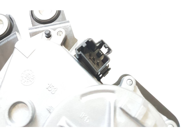 Моторчик заднего дворника L1TB17404AA, W000077863B    Ford Puma