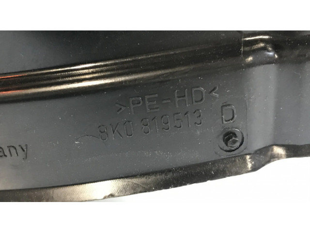 Радиатор печки