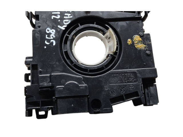 Подрулевой шлейф SRS 5K0953549, 1000916312   Volkswagen Caddy