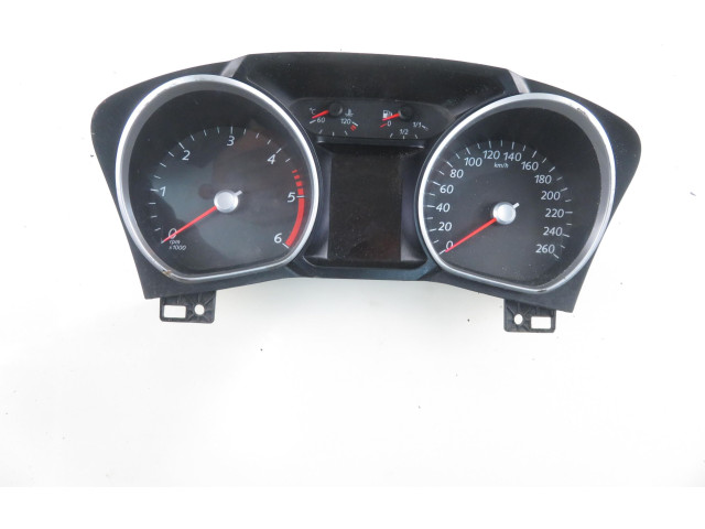 Панель приборов 6M2T10849GL, 6M2T10849GL   Ford S-MAX       