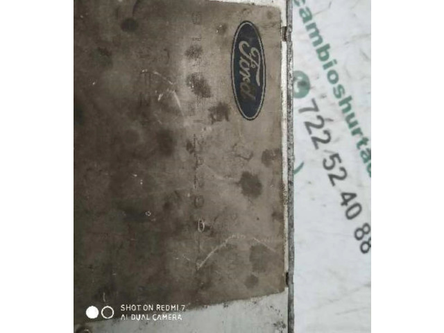 Řídící jednotka 91AB12A291 Rover Rover