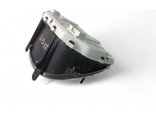 Přístrojová deska  Subaru XV 2013 85013FJ170  