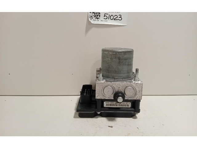 Блок управления АБС 8X23-2C405-EE, 8X23-2C405-EE Jaguar XF X250