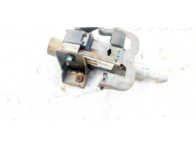    Рулевая рейка    Volvo V50 2004 - 2007 года