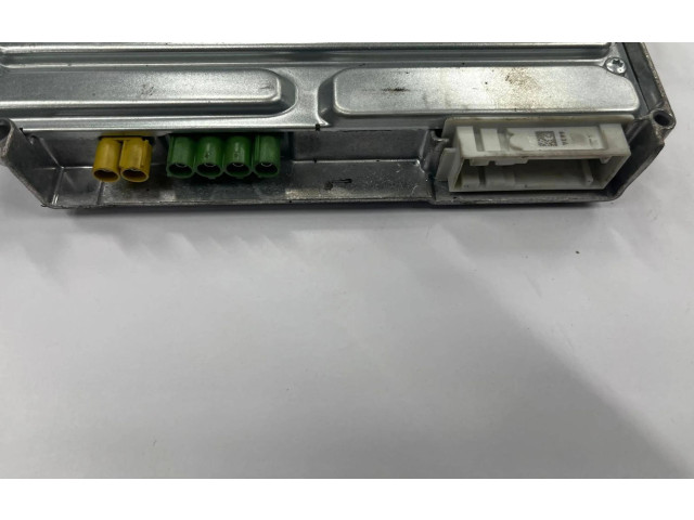 Блок комфорта A0009006244, A0009025193   Mercedes-Benz GLC C254   