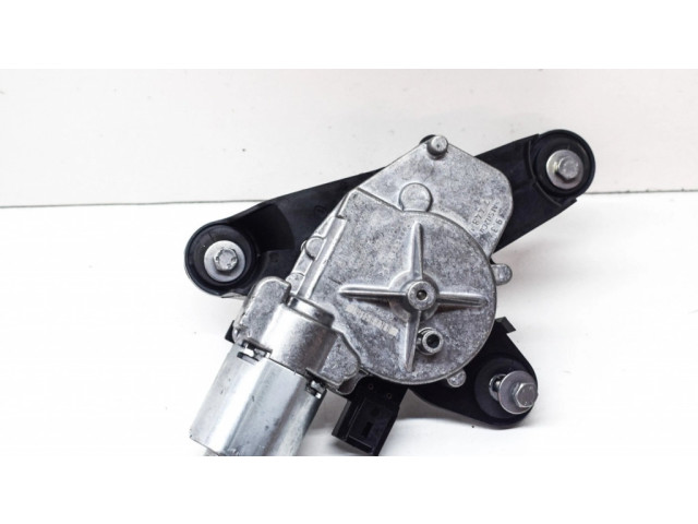 Моторчик заднего дворника 9819900080, 0390205114    Opel Mokka X