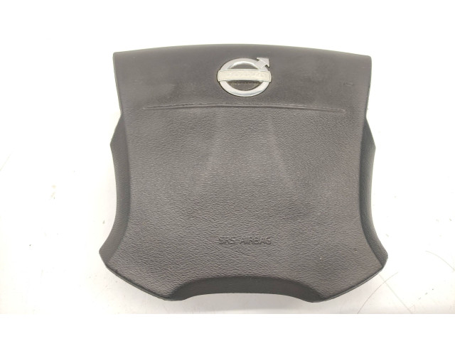 Подушка безопасности водителя 30721996, P30721996   Volvo S80