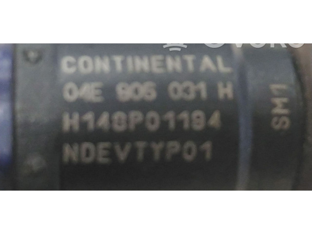 Форсунка 04E906031H, 04E906031F Skoda Citigo CHY