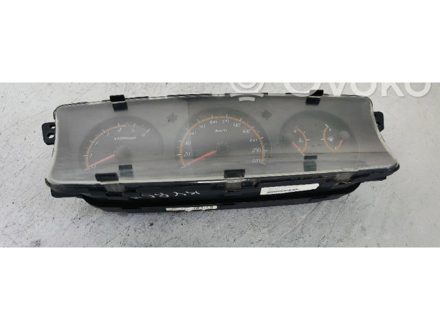 Панель приборов 8021031531 SsangYong Actyon