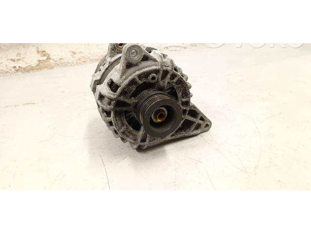 Генератор A0009063322   Mercedes-Benz A W176      