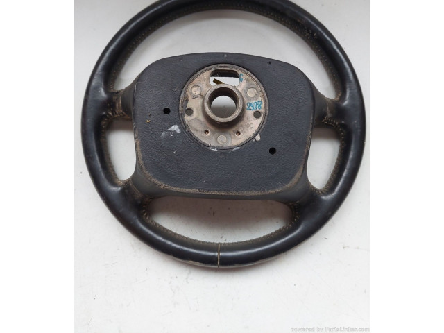 Руль Skoda Superb B5 (3U)  2001 - 2008 года 61514000b      