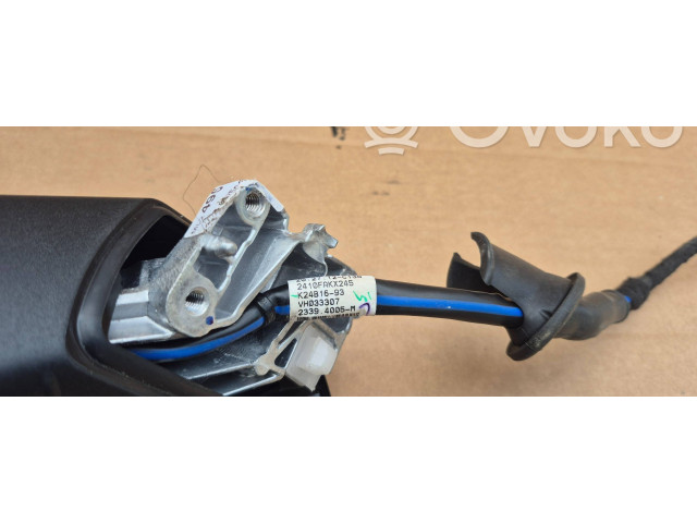 Зеркало электрическое        Volkswagen ID.3  2019 -  года   